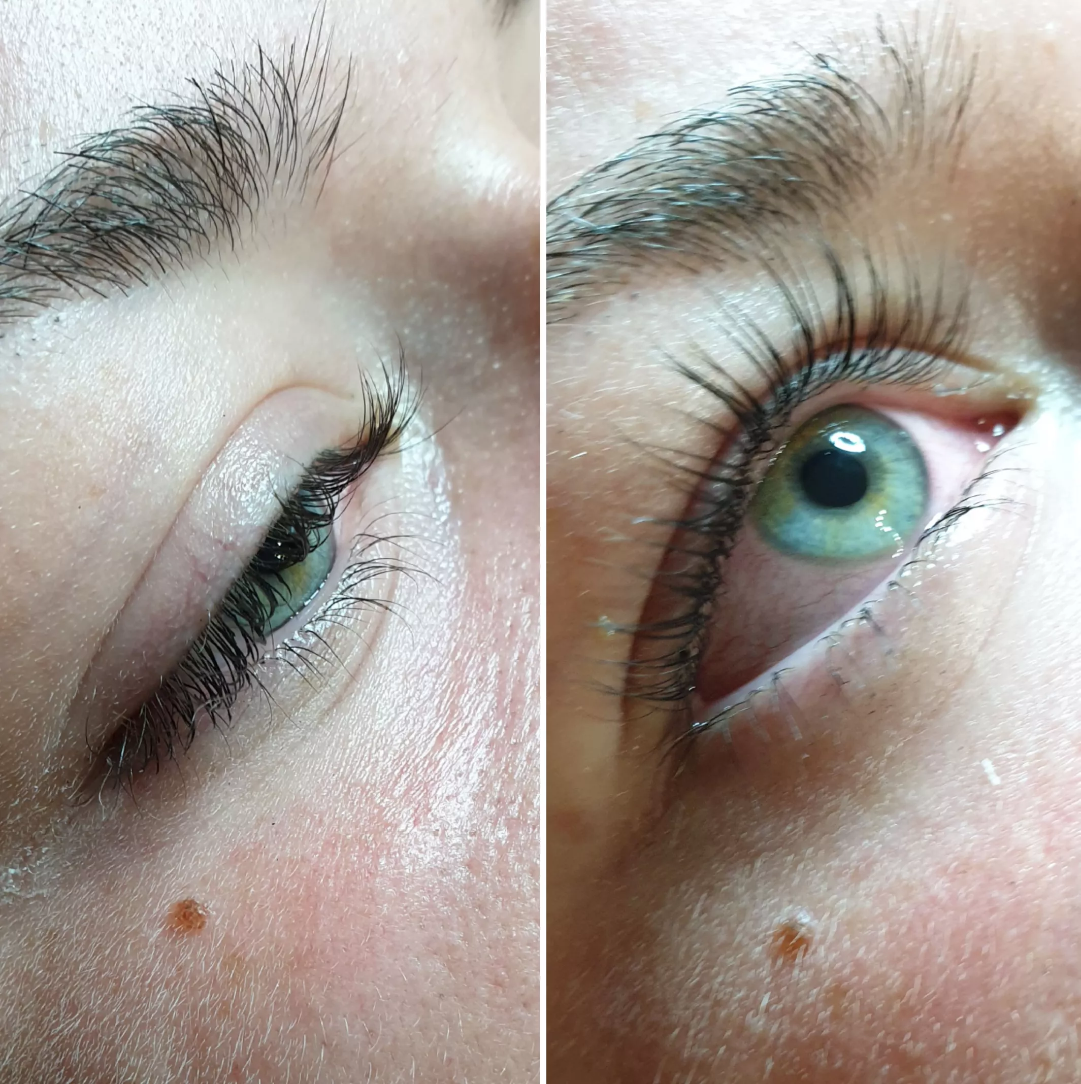 Lash Lifting