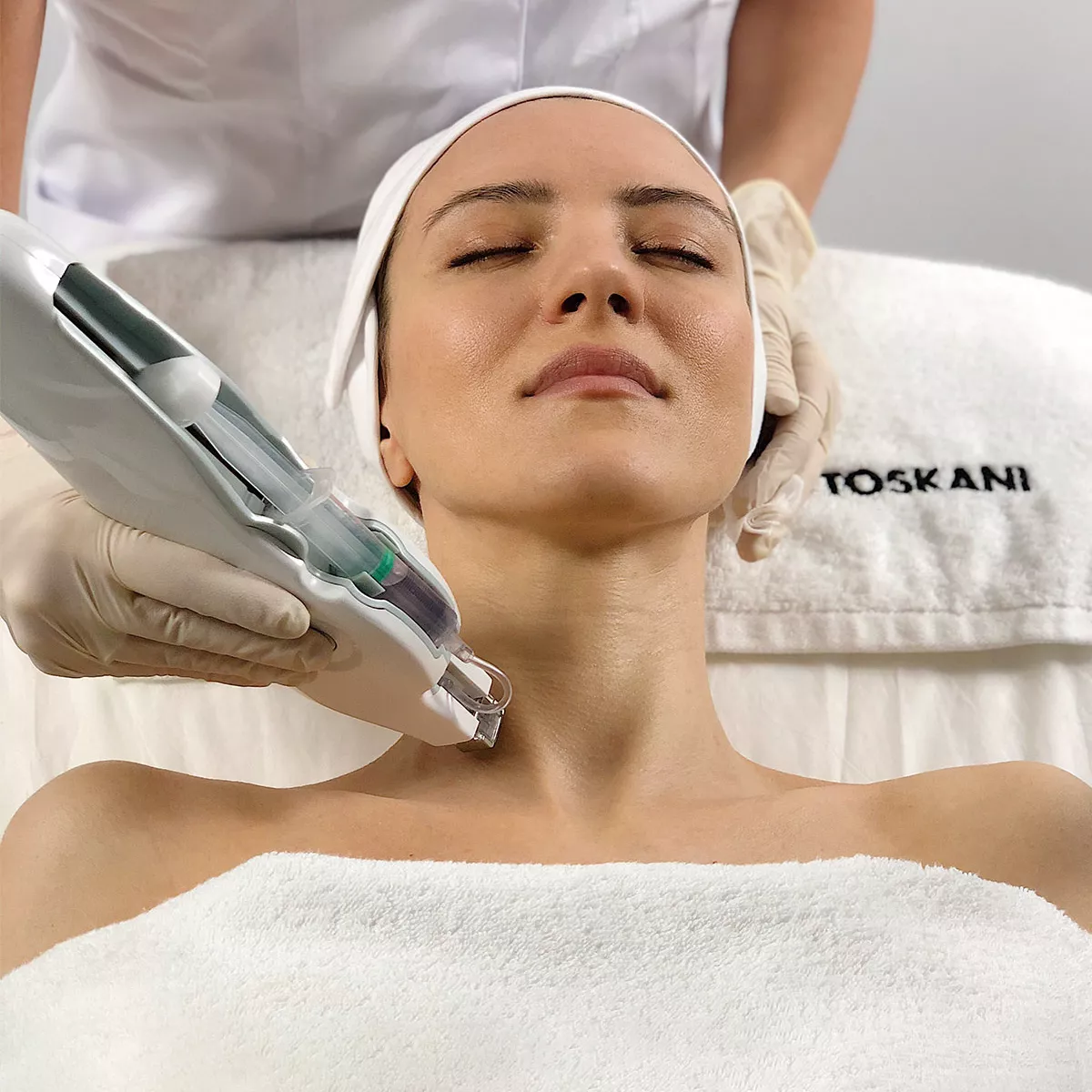 Mesotherapie Mesotherapie
