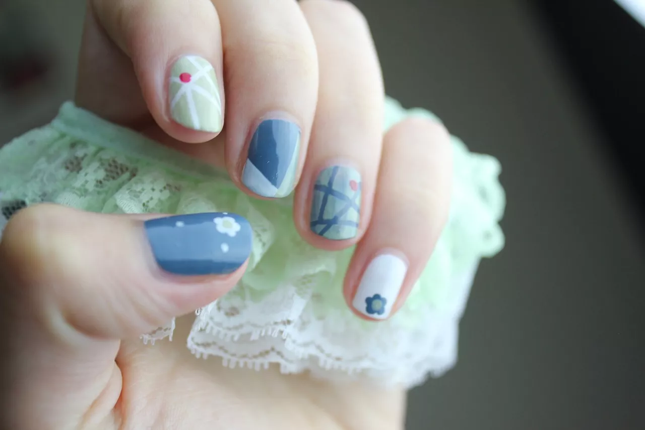 Nail Workshop Nail Workshop