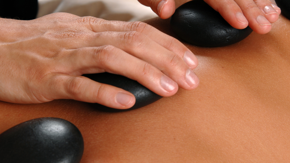 Hot Stone Massage Ausbildung